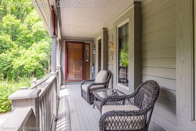 9200 Fox Hollow Road, Independence Charter Township, MI 48348