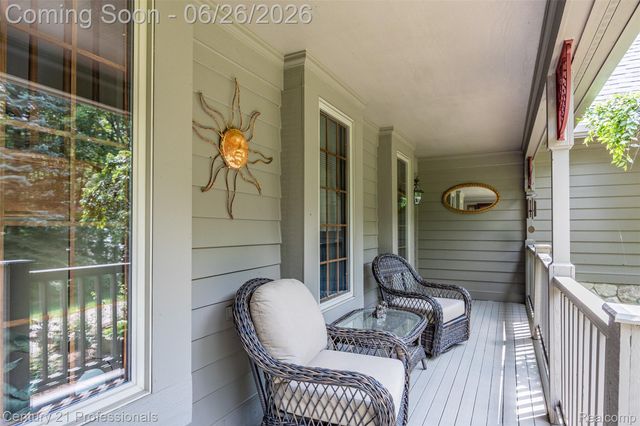 9200 Fox Hollow Road, Independence Charter Township, MI 48348