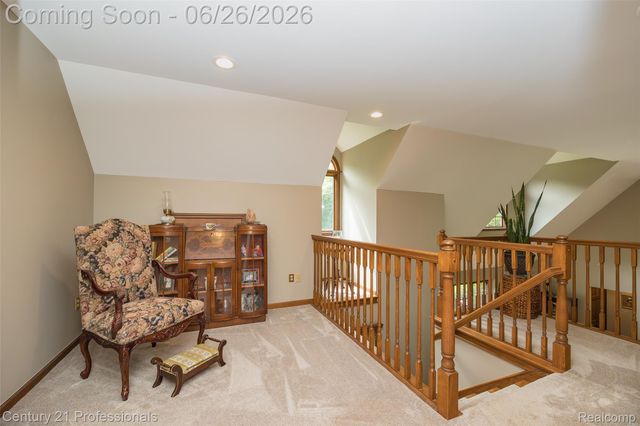 9200 Fox Hollow Road, Independence Charter Township, MI 48348