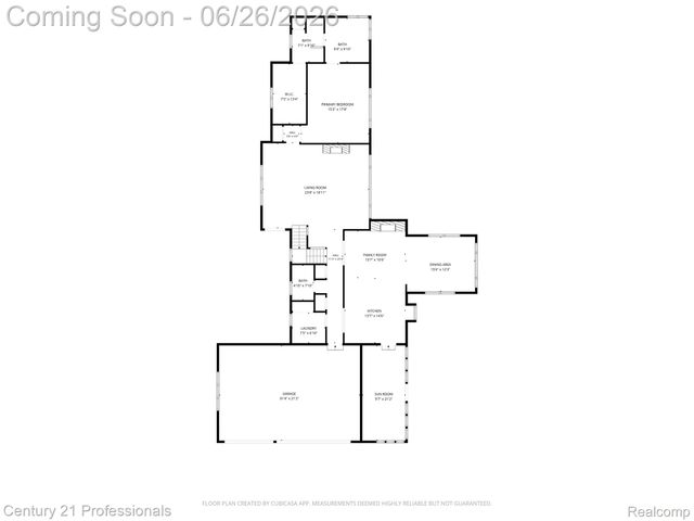 9200 Fox Hollow Road, Independence Charter Township, MI 48348