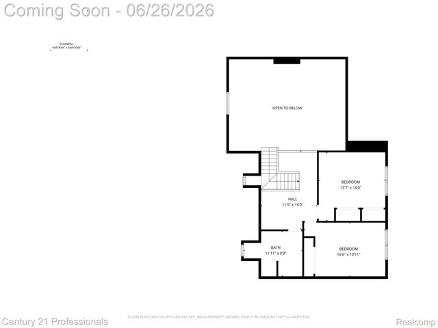 9200 Fox Hollow Road, Independence Charter Township, MI 48348