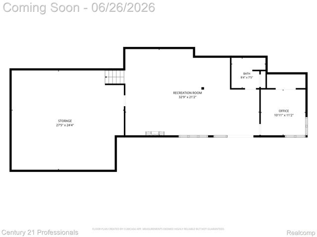9200 Fox Hollow Road, Independence Charter Township, MI 48348