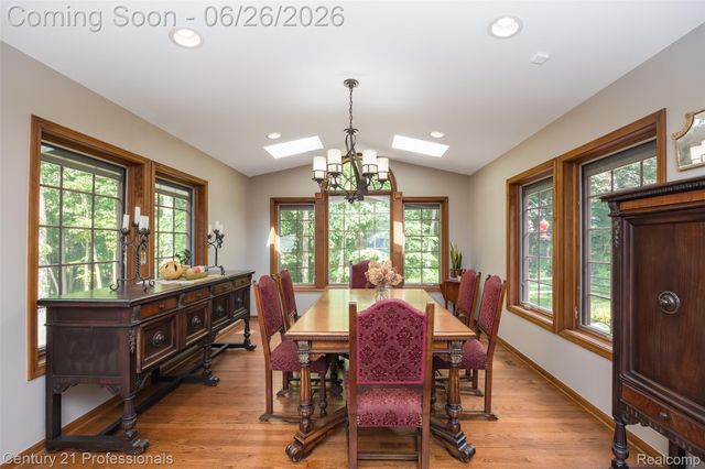 9200 Fox Hollow Road, Independence Charter Township, MI 48348