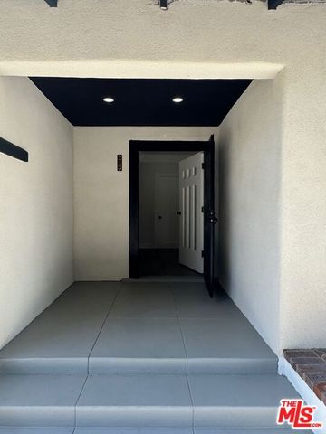 241 N Park View Street 243, Los Angeles, CA 90026