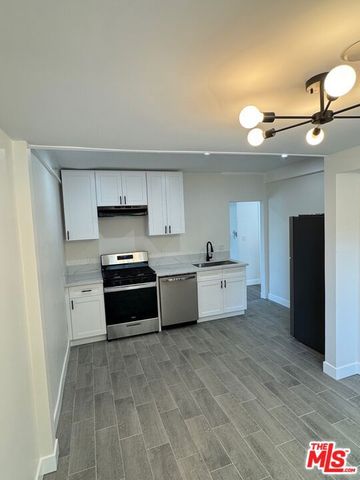 241 N Park View Street 243, Los Angeles, CA 90026
