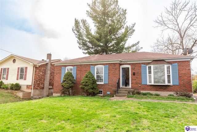 1526 Sanders Lane, Louisville, KY 40216
