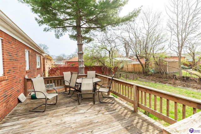 1526 Sanders Lane, Louisville, KY 40216