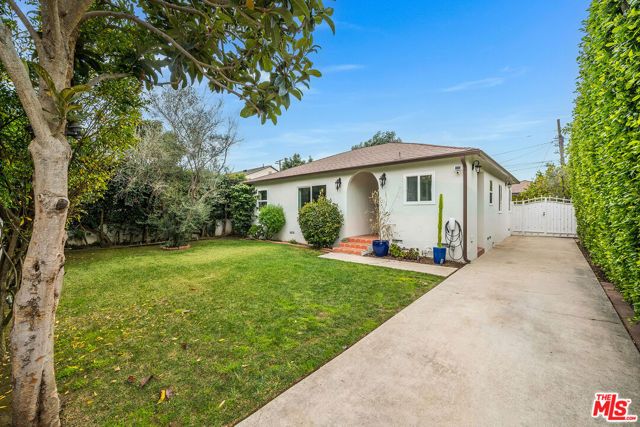 3345 Virginia Avenue, Santa Monica, CA 90404