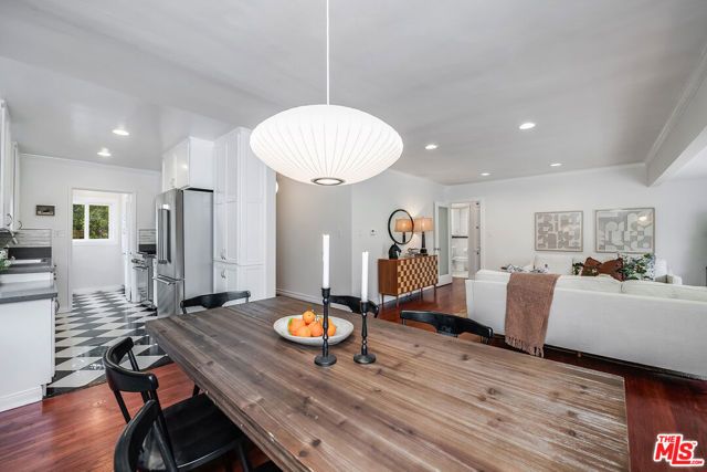 3345 Virginia Avenue, Santa Monica, CA 90404