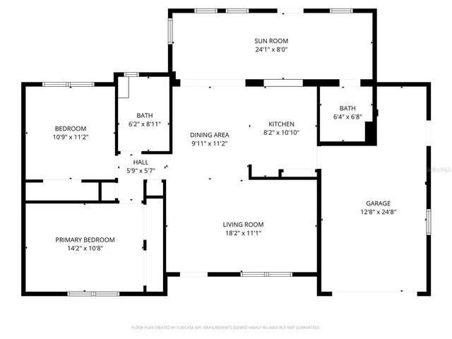 3153 MOOG ROAD, Holiday, FL 34691