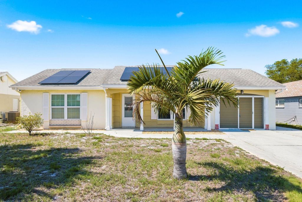 3153 MOOG ROAD, Holiday, FL 34691