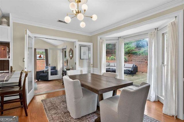 272 Windsor Parkway NE, Atlanta, GA 30342