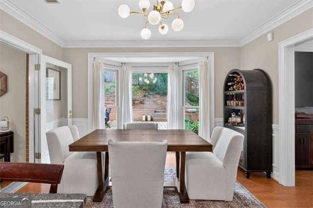 272 Windsor Parkway NE, Atlanta, GA 30342