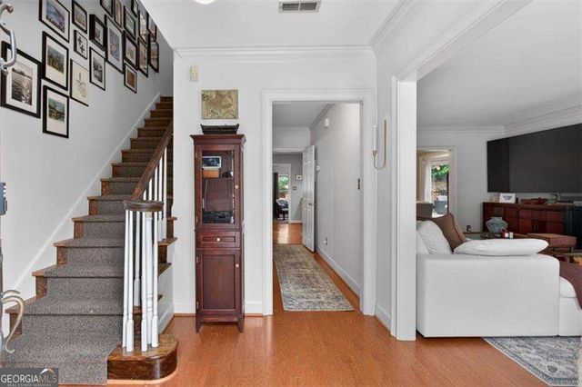 272 Windsor Parkway NE, Atlanta, GA 30342