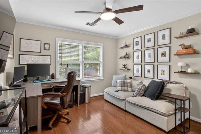 272 Windsor Parkway NE, Atlanta, GA 30342