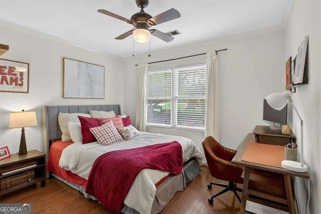 272 Windsor Parkway NE, Atlanta, GA 30342