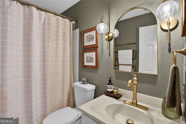 272 Windsor Parkway NE, Atlanta, GA 30342