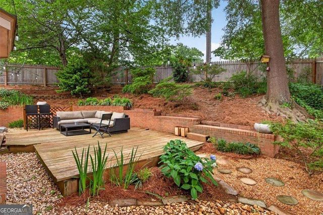 272 Windsor Parkway NE, Atlanta, GA 30342