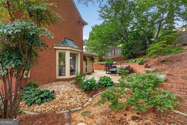 272 Windsor Parkway NE, Atlanta, GA 30342
