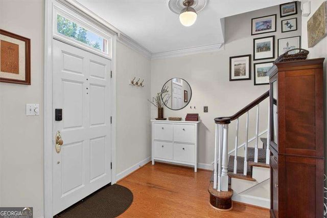 272 Windsor Parkway NE, Atlanta, GA 30342