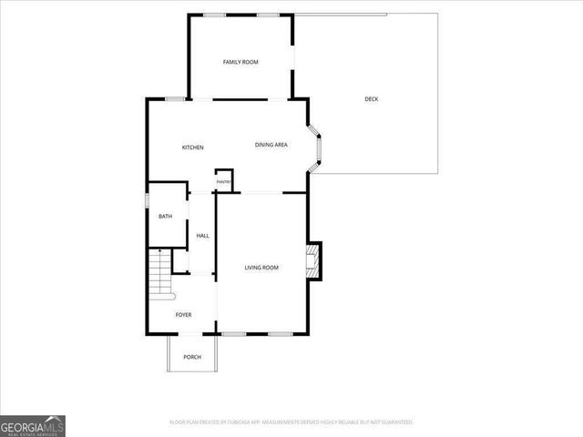 272 Windsor Parkway NE, Atlanta, GA 30342