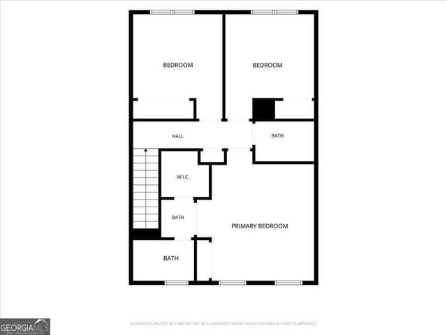 272 Windsor Parkway NE, Atlanta, GA 30342