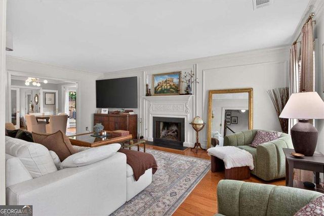 272 Windsor Parkway NE, Atlanta, GA 30342