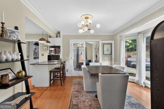 272 Windsor Parkway NE, Atlanta, GA 30342