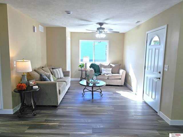 306 Short Street, Diller, NE 68342