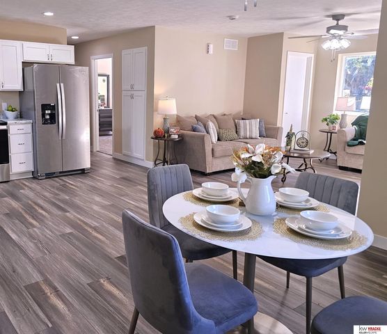 306 Short Street, Diller, NE 68342