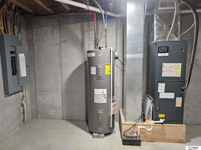 306 Short Street, Diller, NE 68342