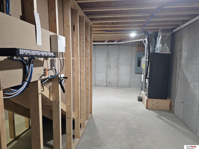 306 Short Street, Diller, NE 68342