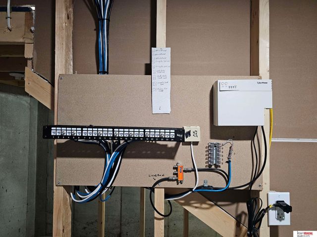 306 Short Street, Diller, NE 68342