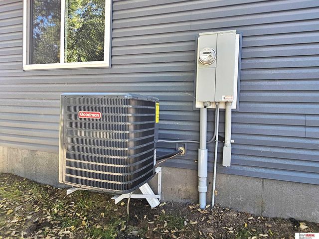 306 Short Street, Diller, NE 68342