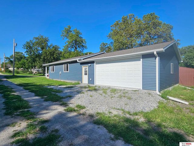 306 Short Street, Diller, NE 68342