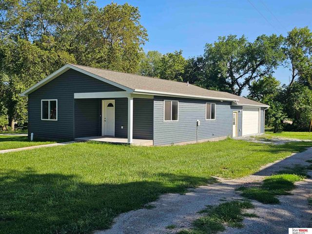 306 Short Street, Diller, NE 68342