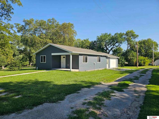 306 Short Street, Diller, NE 68342
