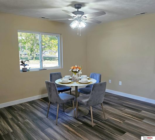 306 Short Street, Diller, NE 68342