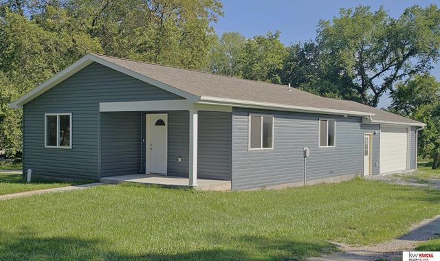 306 Short Street, Diller, NE 68342