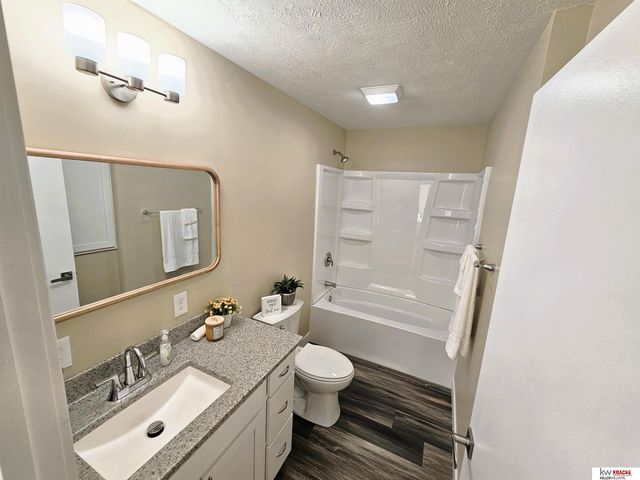 306 Short Street, Diller, NE 68342