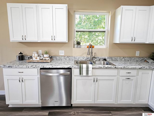 306 Short Street, Diller, NE 68342