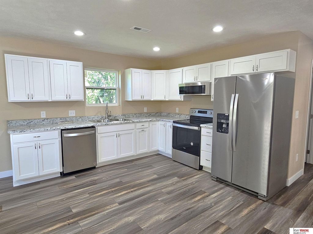 306 Short Street, Diller, NE 68342