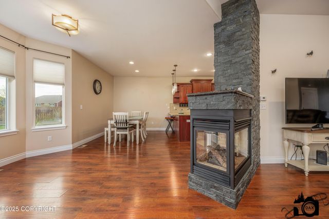 5010 E Fetlock Drive, Wasilla, AK 99654