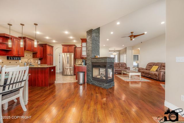 5010 E Fetlock Drive, Wasilla, AK 99654