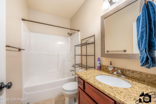 5010 E Fetlock Drive, Wasilla, AK 99654