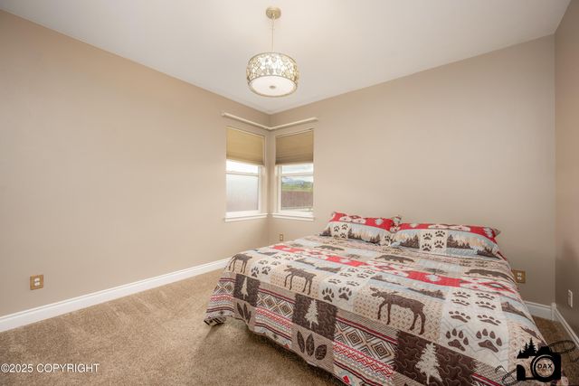 5010 E Fetlock Drive, Wasilla, AK 99654