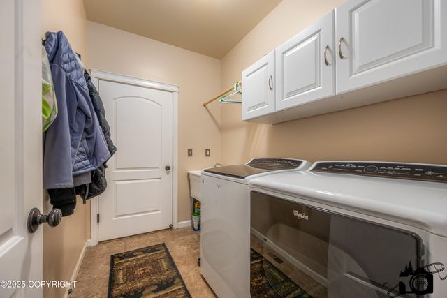 5010 E Fetlock Drive, Wasilla, AK 99654