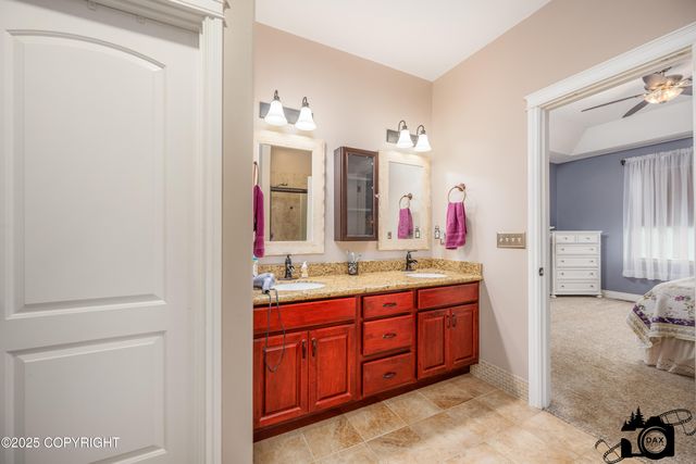 5010 E Fetlock Drive, Wasilla, AK 99654