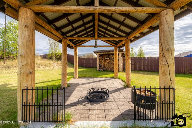 5010 E Fetlock Drive, Wasilla, AK 99654