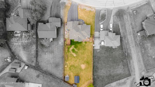 5010 E Fetlock Drive, Wasilla, AK 99654